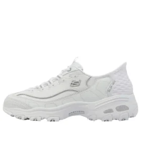 D&rsquo; Lites « Blanc Argent »