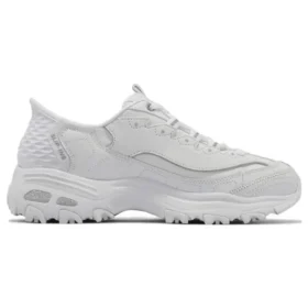 D&rsquo; Lites « Blanc Argent »