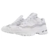 D&rsquo; Lites Blanc/Argent