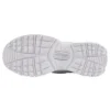 D&rsquo; Lites Blanc/Argent