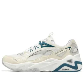 D&rsquo; Lites « Blanc Bleu »