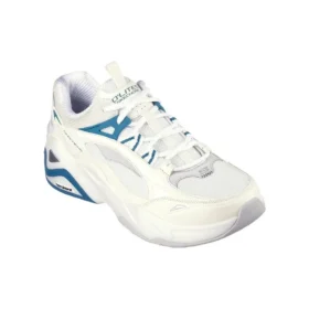 D&rsquo; Lites « Blanc Bleu »