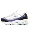 D&rsquo; Lites « Blanc Bleu Rose »