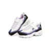 D&rsquo; Lites « Blanc Bleu Rose »
