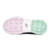 D&rsquo; Lites « Blanc Bleu Rose »