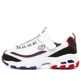 D&rsquo; Lites « Blanc Bleu Rouge »