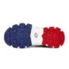 D&rsquo; Lites « Blanc Bleu Rouge »