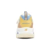 D&rsquo; Lites « Blanc Jaune »