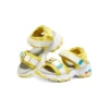 D&rsquo; Lites « Blanc Jaune Gris »