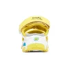 D&rsquo; Lites « Blanc Jaune Gris »