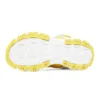 D&rsquo; Lites « Blanc Jaune Gris »
