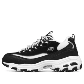 D lites Blanc/Noir