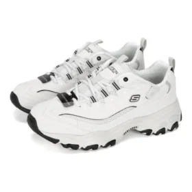 D&rsquo; Lites « Blanc Noir »