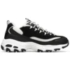D lites Blanc/Noir