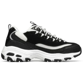 D lites Blanc/Noir