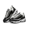 D lites Blanc/Noir