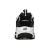 D lites Blanc/Noir