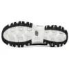 D lites Blanc/Noir