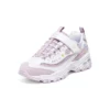 D&rsquo; Lites Bright Blossoms « White Purple »