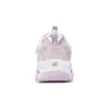 D&rsquo; Lites Bright Blossoms « White Purple »