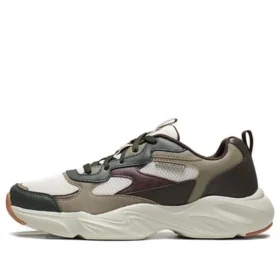 D&rsquo; Lites « Brown White Green »