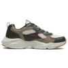 D&rsquo; Lites « Brown White Green »