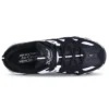 D&rsquo; Lites Chaussures basses Daddy Noir/Blanc