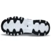 D&rsquo; Lites Chaussures basses Daddy Noir/Blanc