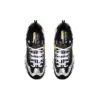 D »Lites – Chaussures basses Daddy prêtes pour les podiums Noir/Blanc