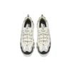 D&rsquo; Lites – Chaussures Biggest Fan « Blanc Noir »