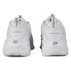 D Lites Chaussures Casual Daddy White