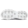 D&rsquo; Lites Chaussures Daddy « White Silver »