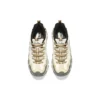 D&rsquo; Lites – Chaussures du Biggest Fan « White Olive Green »