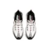 D&rsquo; Lites Chaussures Low-Dad Blanc/Noir/Rose