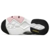 D&rsquo; Lites Chaussures Low-Dad Blanc/Noir/Rose