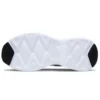 D&rsquo; Lites Chaussures Low-Top Daddy Blanc/Noir
