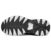 D Lites Chaussures Low-Top Daddy Noir/Blanc