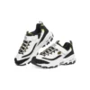 D&rsquo; Lites Chaussures « White Black »