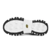 D&rsquo; Lites Chaussures « White Black »