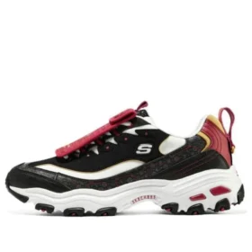 D&rsquo; Lites CNY « Black »