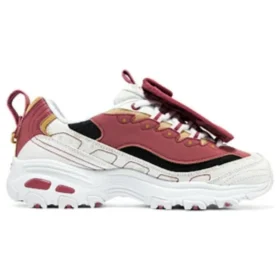 D&rsquo; Lites CNY « White »