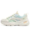 D&rsquo; Lites « Cream Mint Blue »