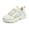 D&rsquo; Lites « Cream Mint Blue »