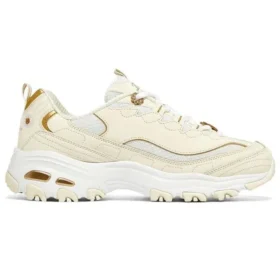 D&rsquo; Lites « Cream White »