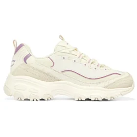 D&rsquo; Lites « Creamwhite Purple »