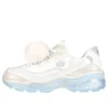 D&rsquo; Lites Crystal-Let It Snow « Blanc/Bleu clair »