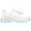 D&rsquo; Lites Crystal-Let It Snow « Blanc/Bleu clair »