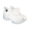 D&rsquo; Lites Crystal-Let It Snow « Blanc/Bleu clair »
