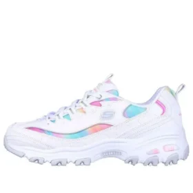 D&rsquo;Lites-Dreamy Sky « White Multi »