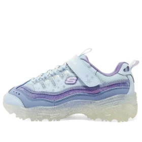 D&rsquo; Lites Electric Coloring « Bleu-violet »